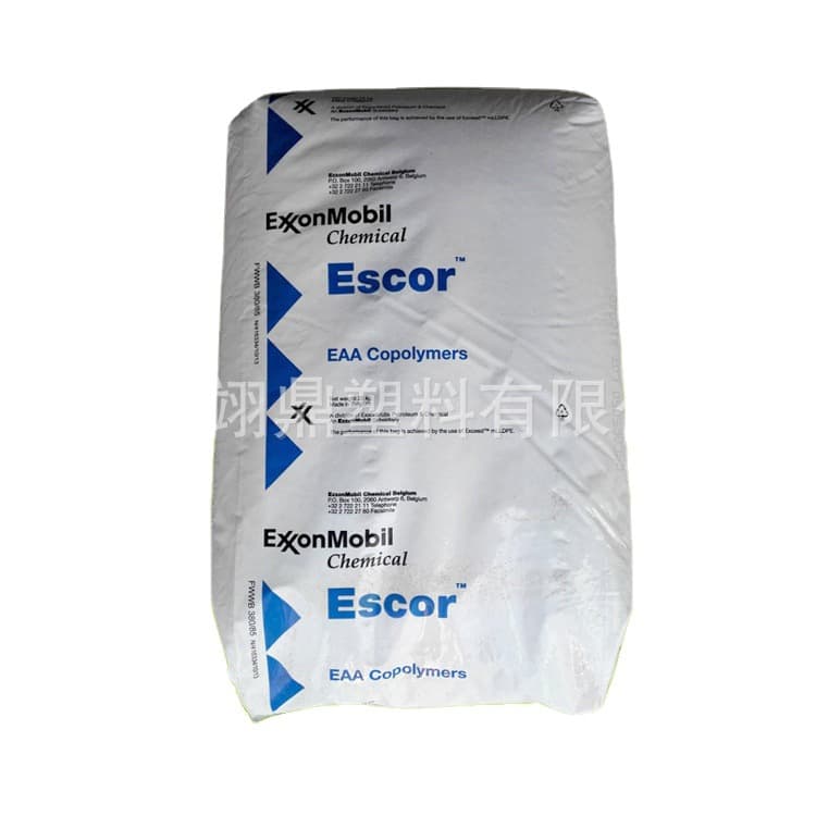 Exxon High Impact Copolymer PP 7033E2 for Appliance Parts, Extrusion and Injection Grade, Automotive Interior Components