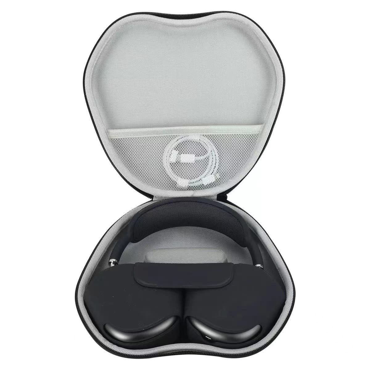 AirPods Max Bluetooth Headphone Carrying Case Wireless Earphone EVA Storage Box