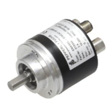 Encoder in Stock ENA58IL-S10CA5-1213B17-RH2 Industrial Standard Housing ∅58 mm