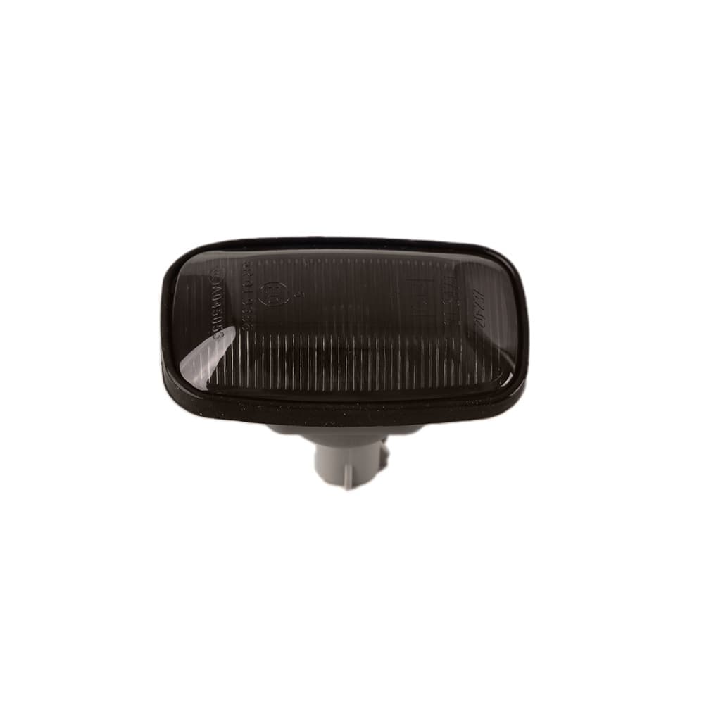 Compatible with 90-07 Toyota Prado Land Cruiser Fender Side Marker Light