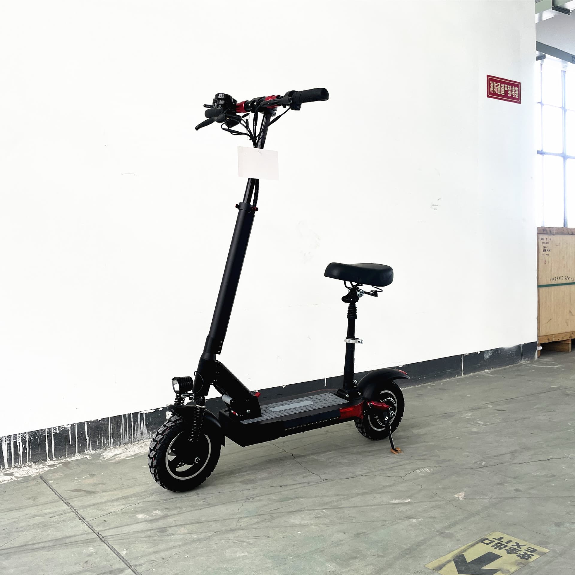 KUGOO M4 Pro Electric Scooter High Power Foldable Adult Commuter 10 Inch Electric Scooter
