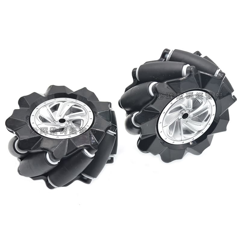Me Motor Mecanum Wheel Omnidirectional Wheel Accessories num Omni caR Microphone OS Car TT Wheel Nam Wheel Others