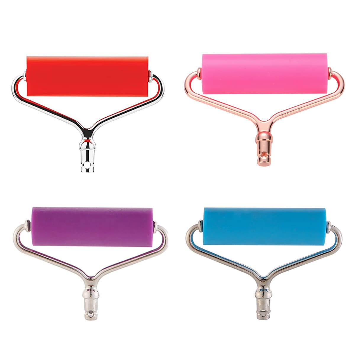 New Diamond Painting Tool Roller Press Drill Pen Set Cross-border DIY Diamond Art Mini Roller