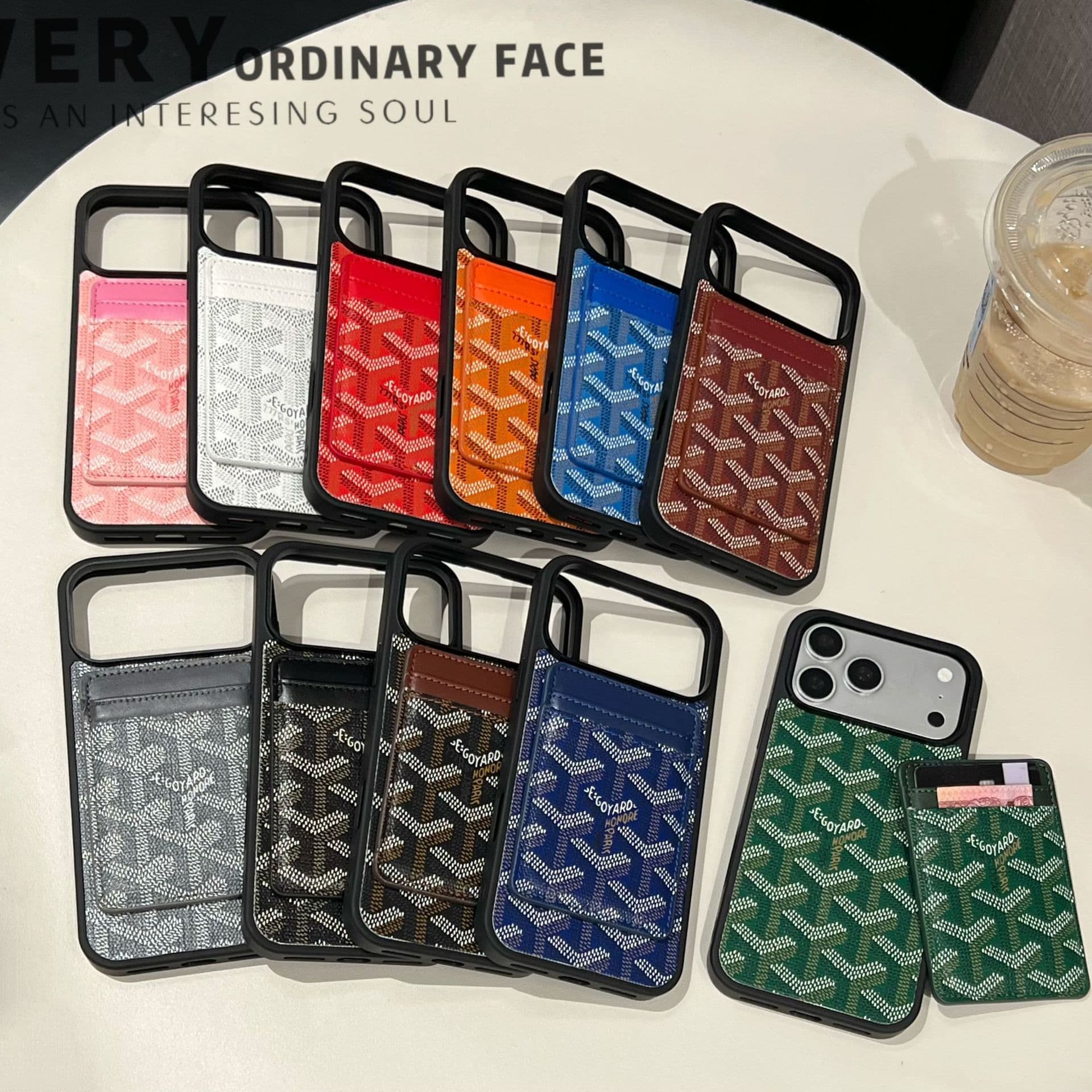 Magnetic Phone Case Compatible with iPhone 17 Pro, Luxury Protective Cover for iPhone 14 Pro, X, New Women's Style for 13, Single Case