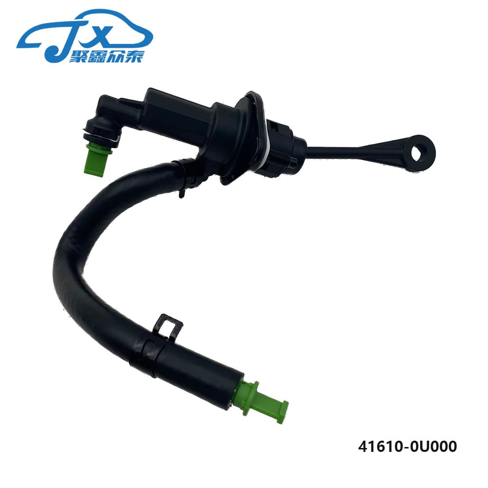 41610-0U000 Clutch Master Cylinder for 2010 Hyundai Verna, Reina, Kia Rio K2
