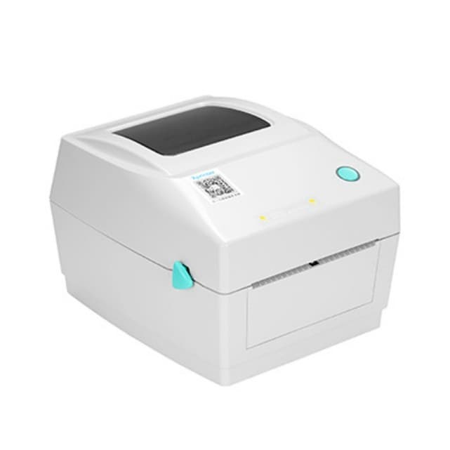 Xinye Label Printer XP-246B Label Printer Barcode Printer Cashier Thermal Printer