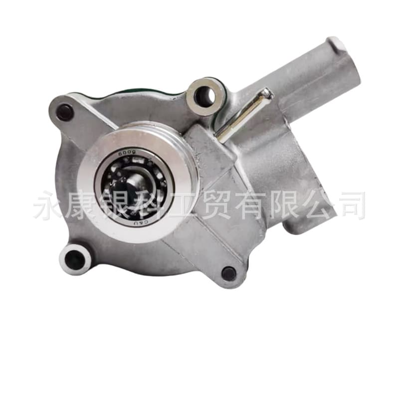 Compatible with ATV CF500 500cc Sand Vehicle Utility Vehicle Water Pump Assembly 0180-081000