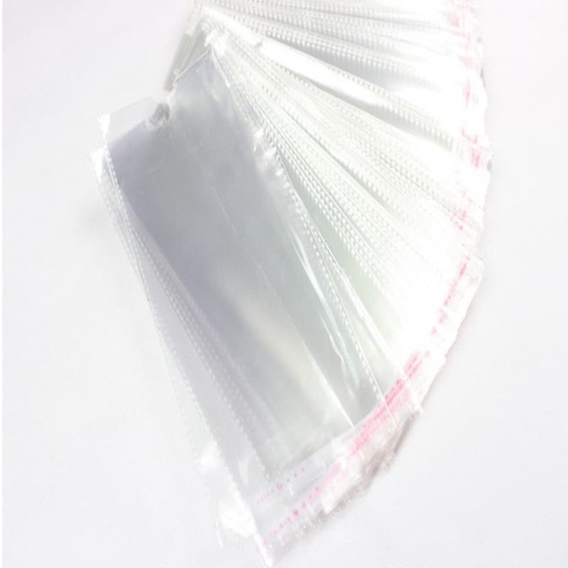 Socks Clear Bags Socks Packaging Bags Factory Wholesale