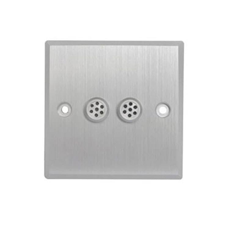 Youke Pickup Array Panel-Type Anti-Vandal High-Fidelity Monitoring Equipment Accessory YK-DM58K