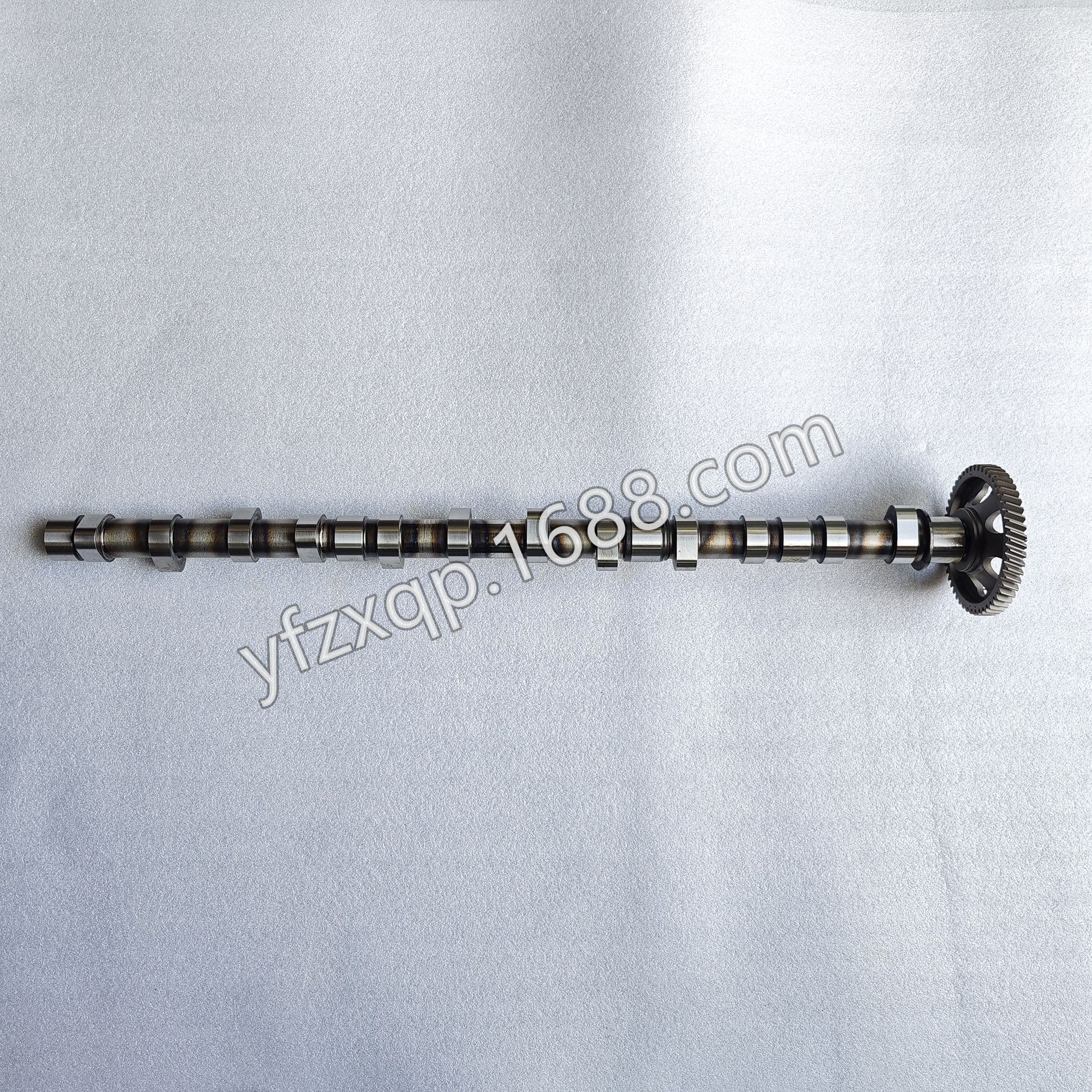 Wholesale and Retail HINO J08C Engine Camshaft Assembly with Gear 500 FM260 Auto Parts
