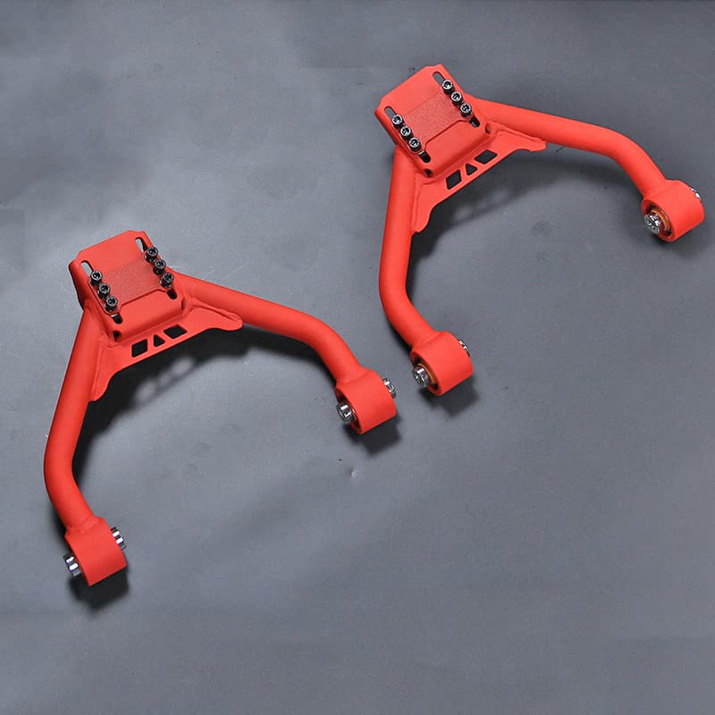 Infiniti G37 Nissan 370Z Front Upper Control Arm Adjustable Camber Kit for Q70
