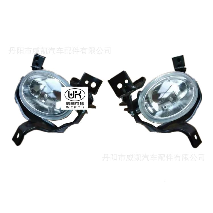 For 2010 2011 Honda CRV Fog Light Factory Direct Beautiful Price Quality Assurance