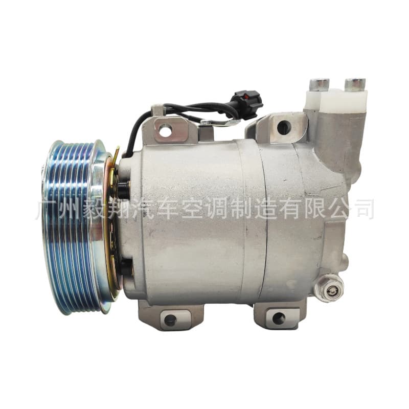 Car Air Conditioning Compressor Suitable for Nissan Ur-Van- (Diesel Dks17Ch)