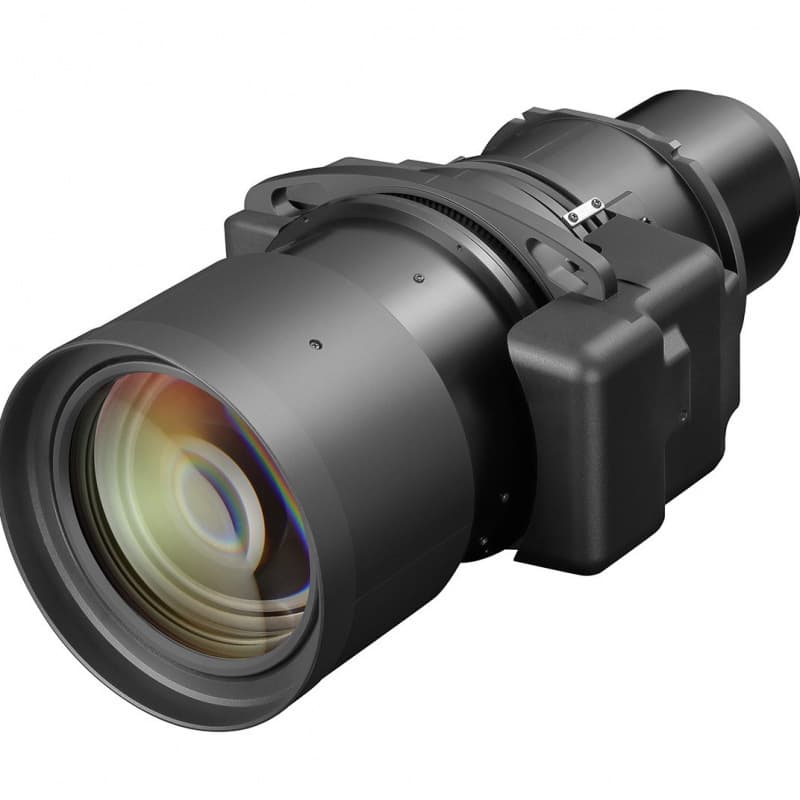Panasonic ET-EMT700, ET-EMT750, ET-EMT800, ET-EMT850 lenses