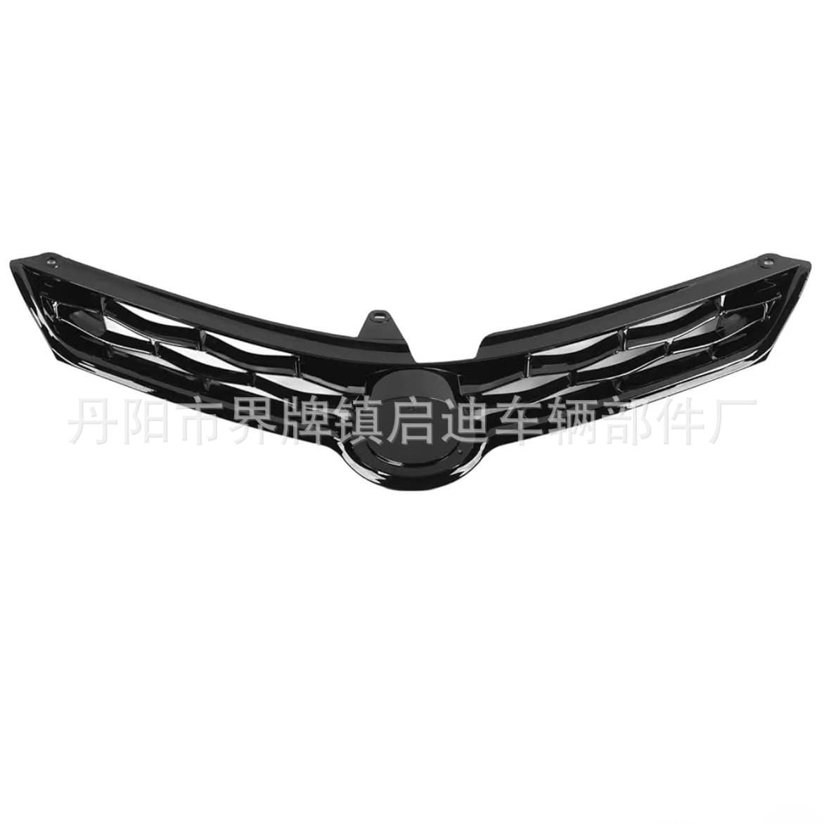 Suitable for Toyota Corolla COROLLA14-16 front bumper SE medium mesh grille 53100-02570
