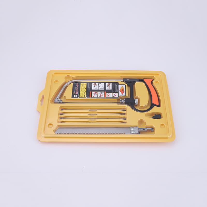 Multi-functional magic hand saw set, practical and discounted steel saw frames, scroll saws, mini saws wholesale.