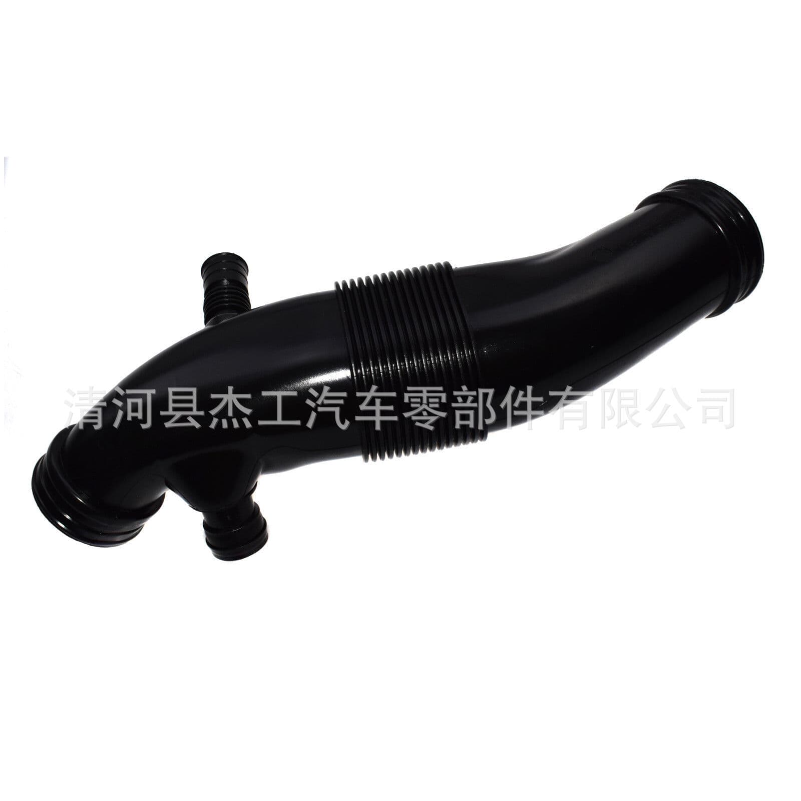Factory Supply 06B129627AB For Volkswagen Audi A4 B6 B7 Air Intake Pipe Auto Parts