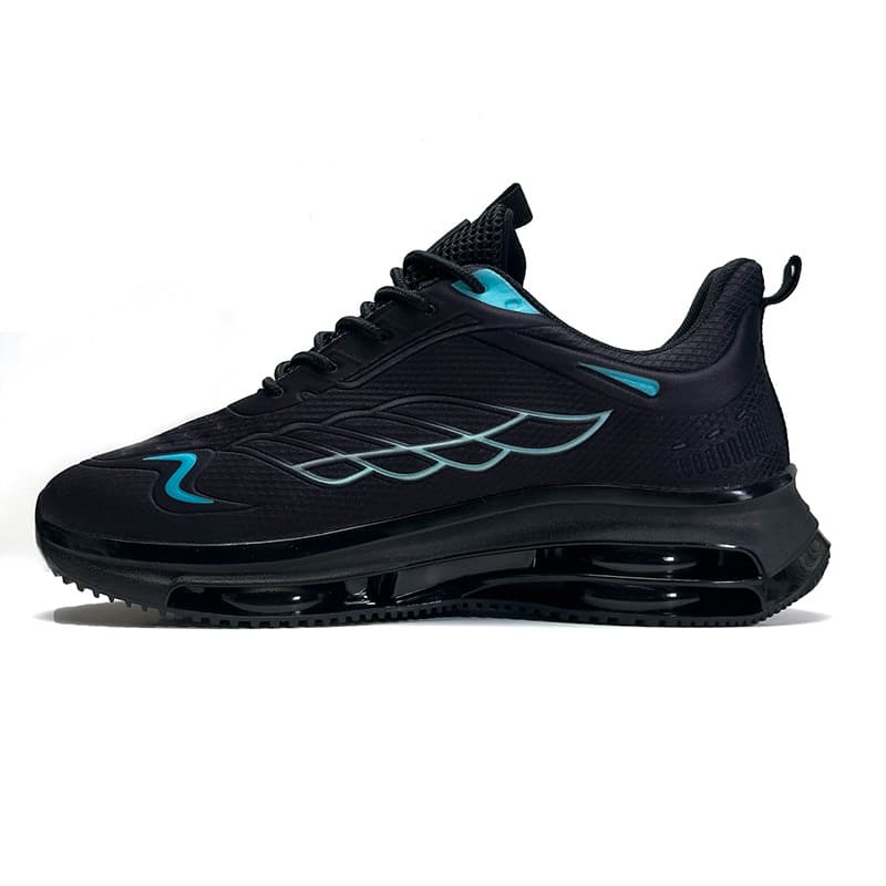 2026 Spring/Summer Cross-Border Bestseller Versatile Classic Outdoor Casual Sports Shoes Running Shoes for Men