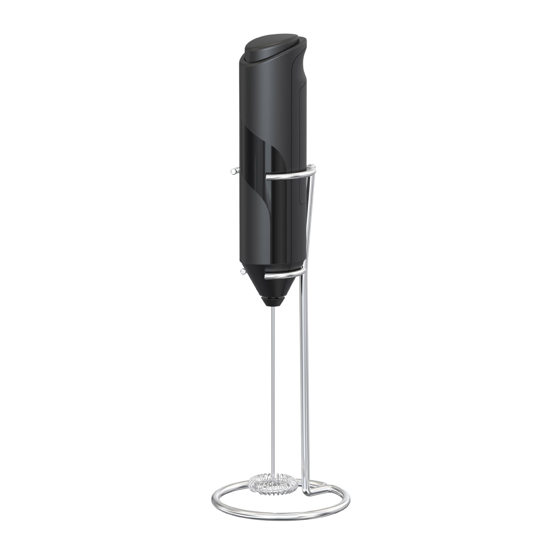 Electric Milk Frother Egg Beater Handheld Whisk for Cream Cake Small Mixer Cream Coffee Frother