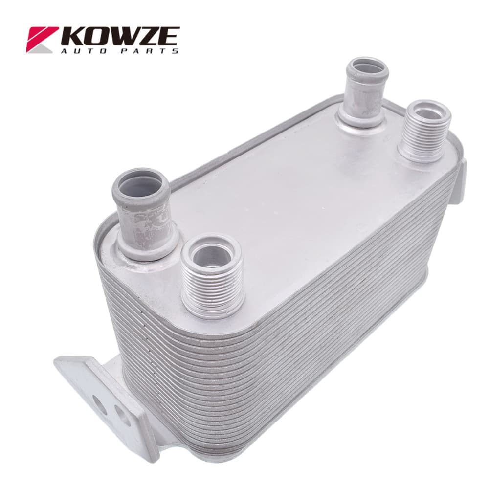 Applicable Land Rover Oil Cooler PBC500051 Car Radiator LAND ROVER RANGE SPORT