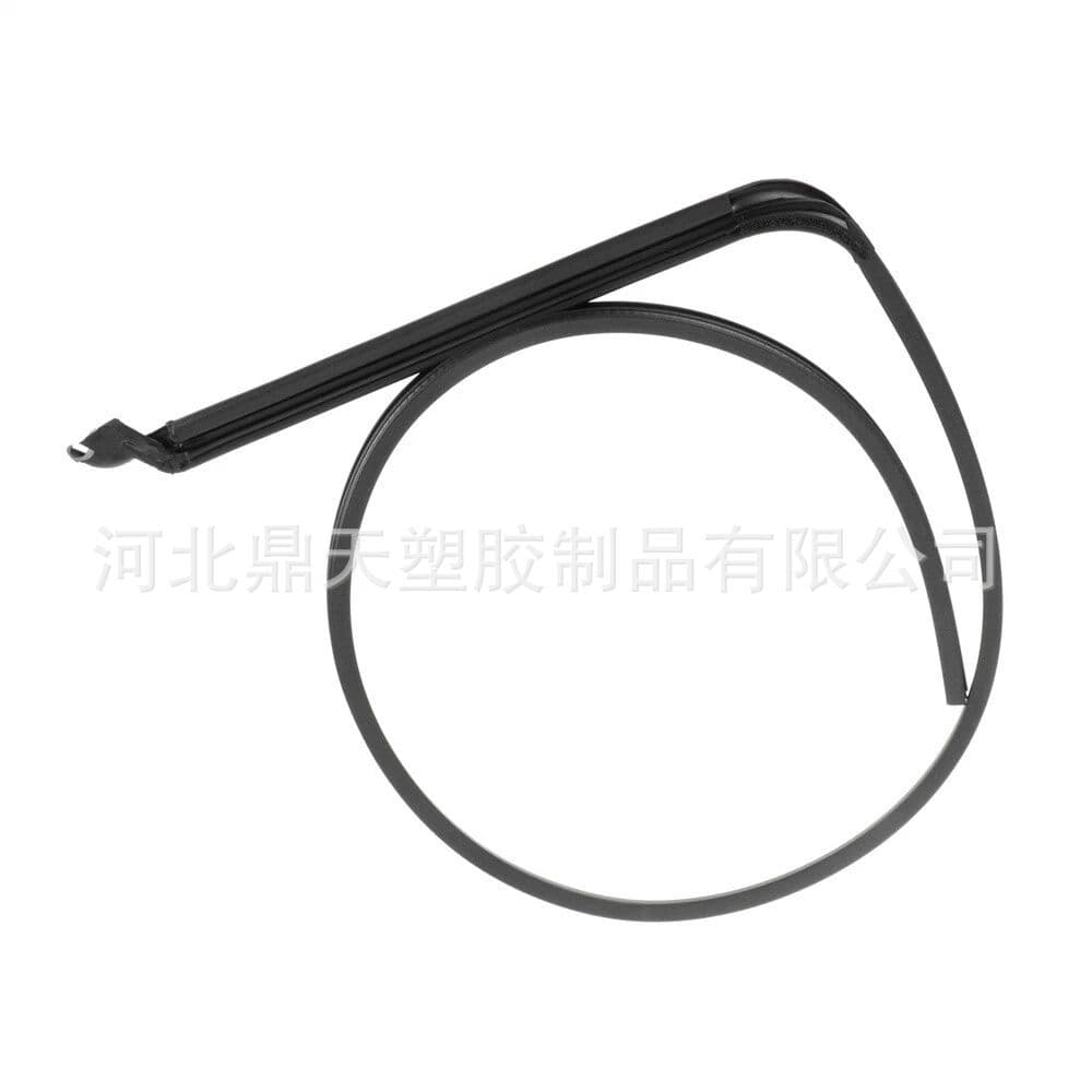 Supply 2004-2009 Hummer H2 Door Seal Kit 25868657, 25868658