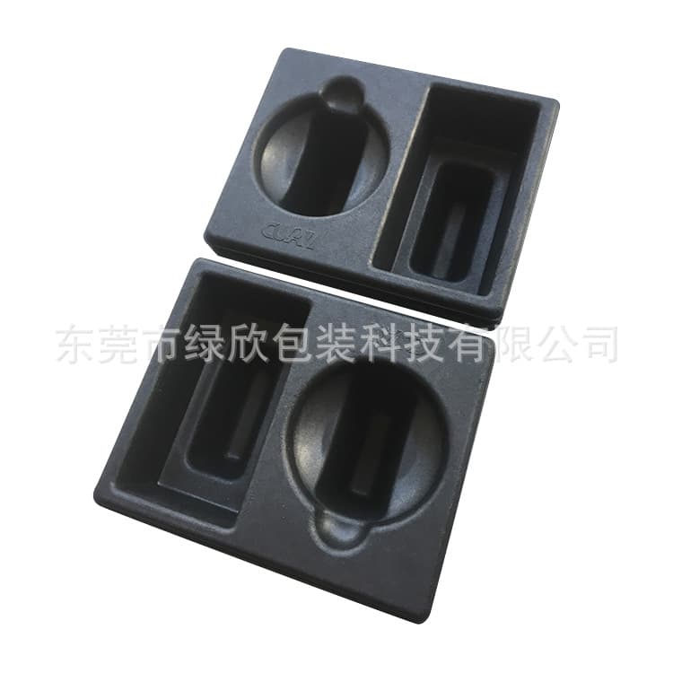 Paper pulp trays, inner pulp liners, paper-plastic, sugarcane pulp biodegradable pulp molding, paper liners, paper blister trays
