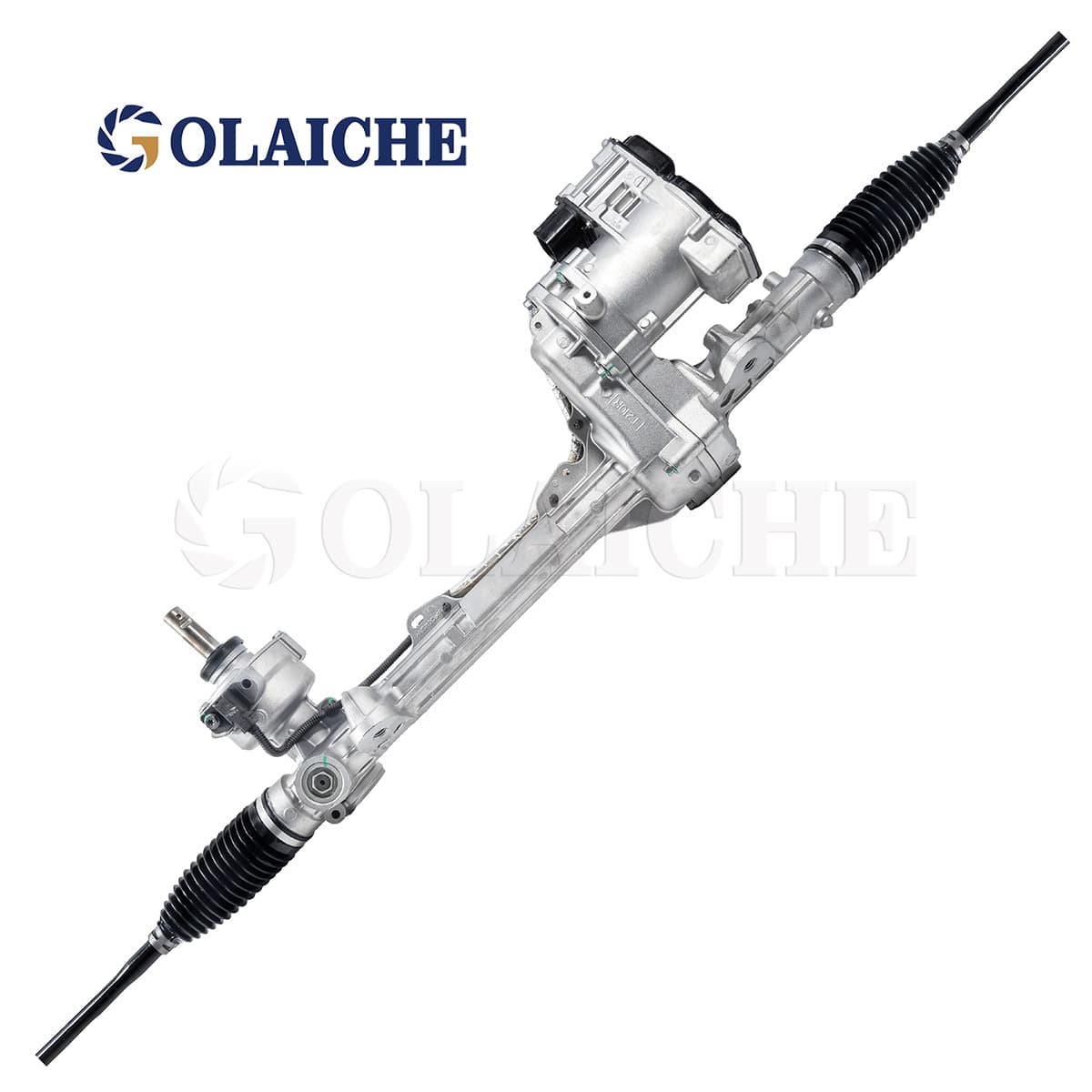 HB53-3D070-DC Steering Gear Assembly for 2017-2019 Ford Explorer