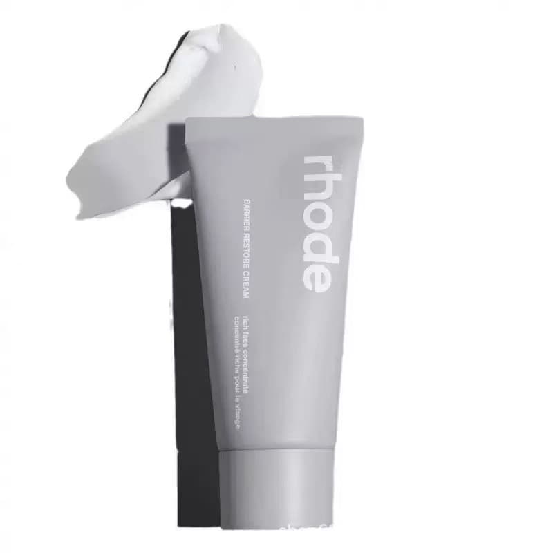 Rhode Hailey Bieber Pineapple Cleanser Face Cream Hydrating Mist Milk Essence Water Makeup Remover & Facial Cleanser 2-in-1