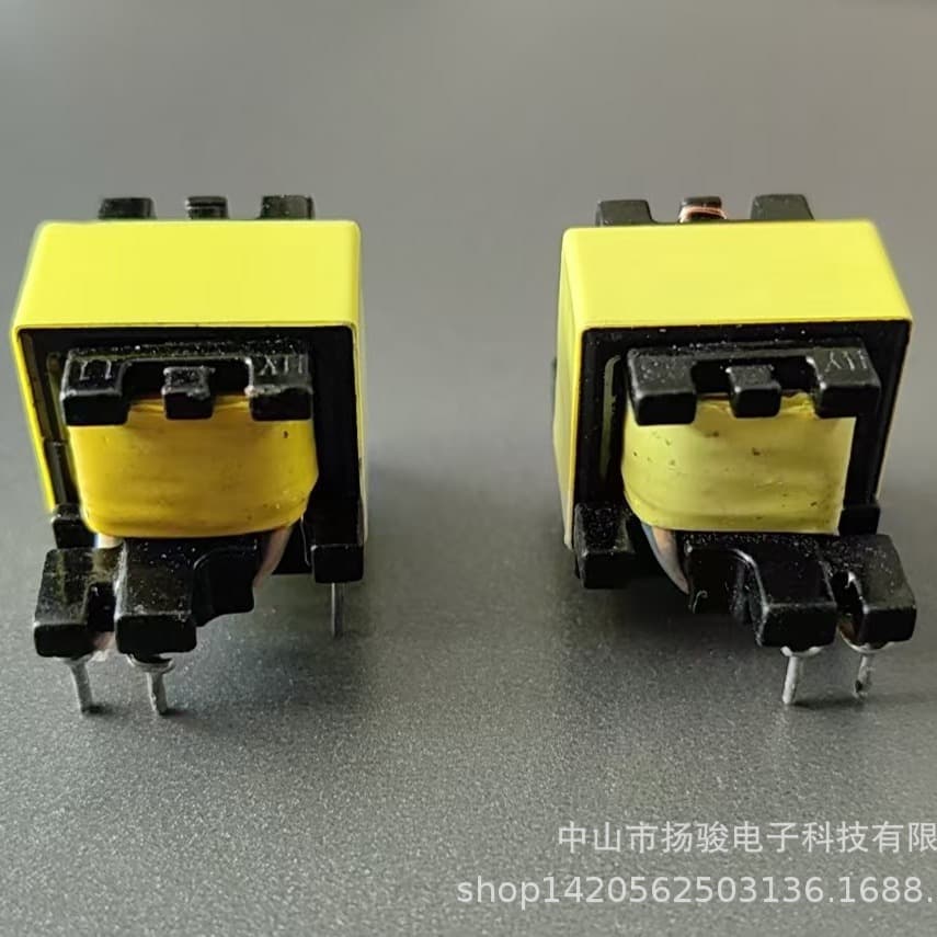 High-frequency electronic transformer PD20-25W, EE1705, 1811 grounding transformer