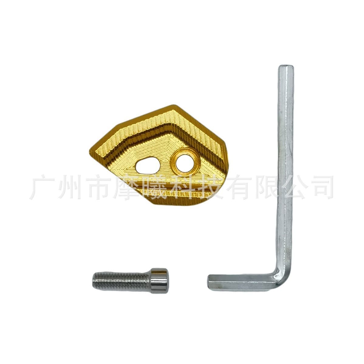 Compatible with Yamaha NMAX155 Sensor Guard Modification Accessories AEROX/NVX Front Brake ABS Protection Cover