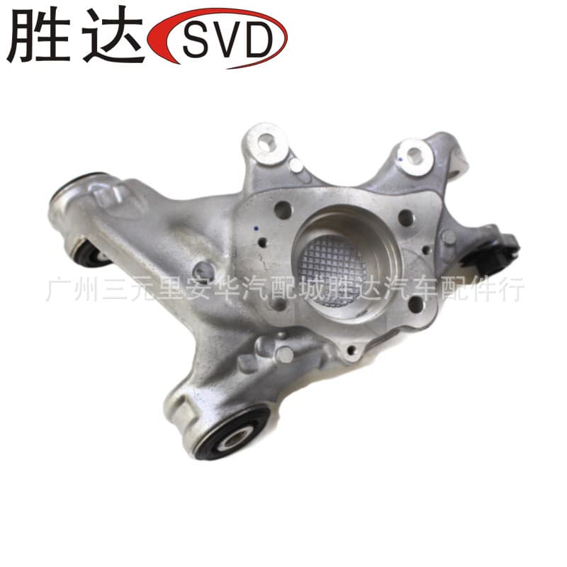 52210-SNA-A50 Steering Knuckle Suspension Bushing for Honda Civic Hatchback (FD) 2005