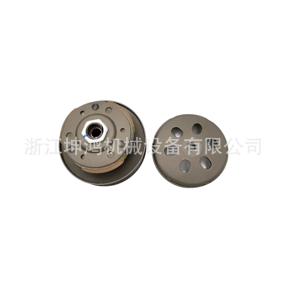Suitable for Pedals Yamaha Nmax15 Rear Transmission Nvx155 Clutch Aerox Driven Wheel Puli Disc Throwing Block