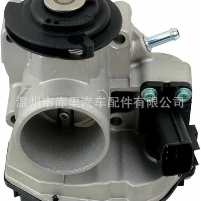 96439960 96611290 V51810001 Mechanical Throttle Valve, suitable for Chevrolet and Daewoo vehicles.