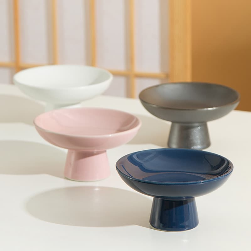 Factory direct supply of new Chinese style chopstick rests, tableware racks, creative hill-shaped chopstick holders, Chinese style chopstick drags, calligraphy brush holders, dessert plates.