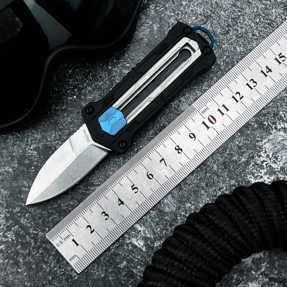 Kaxiu 1190 folding knife self-defense knife folding knife outdoor knife sharp outdoor survival camping portable knife