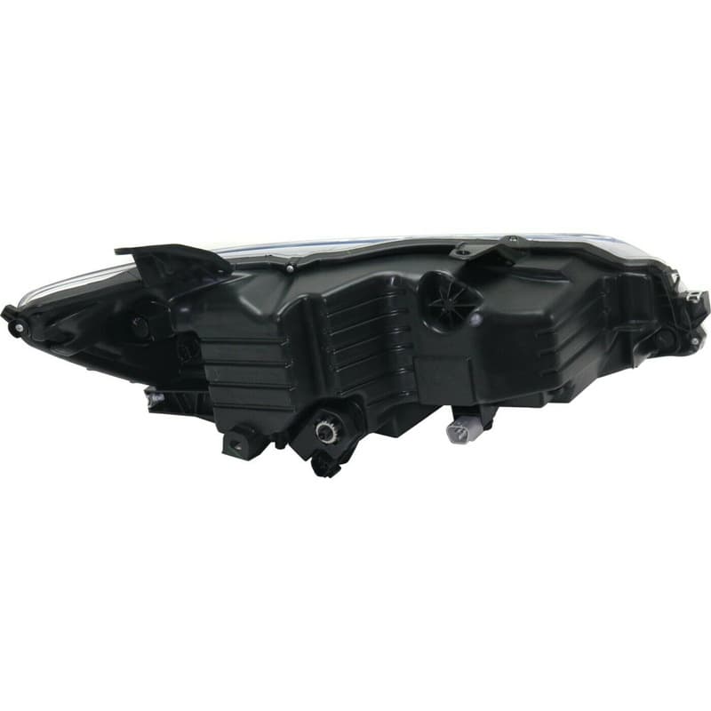 Compatible with 2015-2017 CAPA Headlight 8115006C80