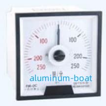 F96-DC Stern shaft tachometer