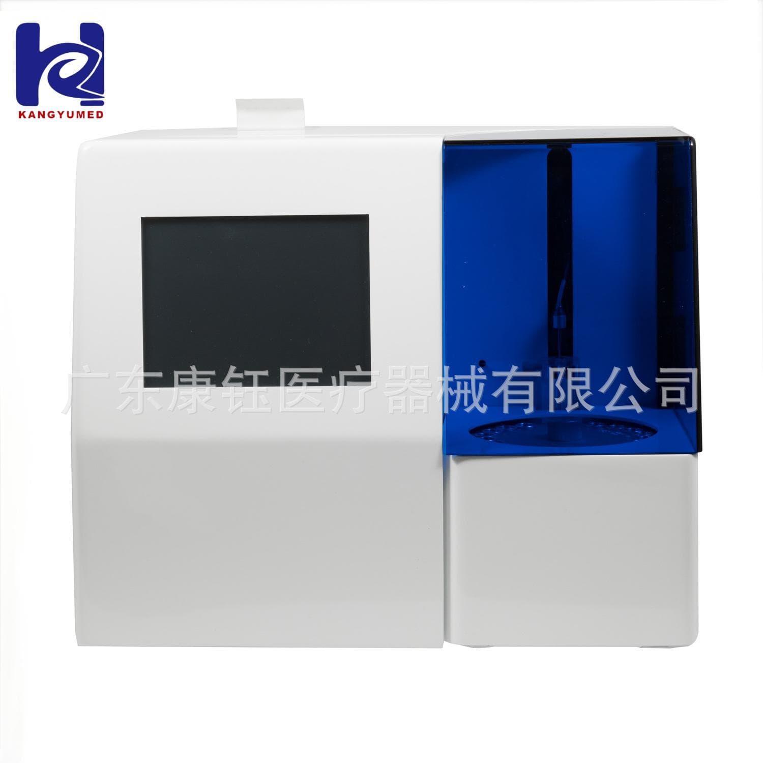 Full Automated HbA1c Analyzer
