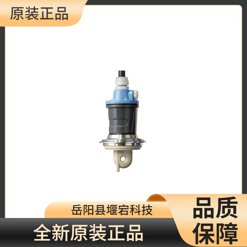 E+H Endress+Hauser Picomag Electromagnetic Flowmeter DMA50-AAAAA1PICOMAGDN50