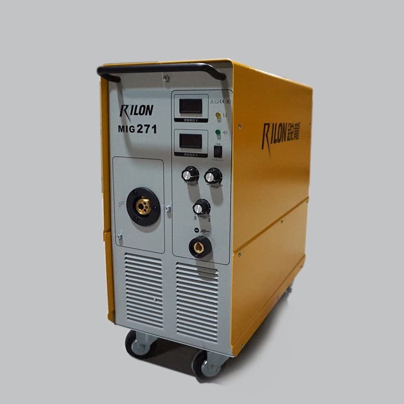 Ryzen MIG Welder MIG-271 (Integrated)