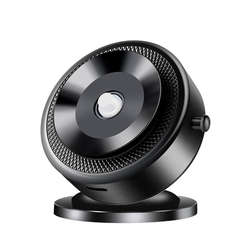 Magnetic Phone Holder Foldable Rotatable Multi-Scenario Ultra-Stable Trendy Vacuum Adsorption Phone Stand