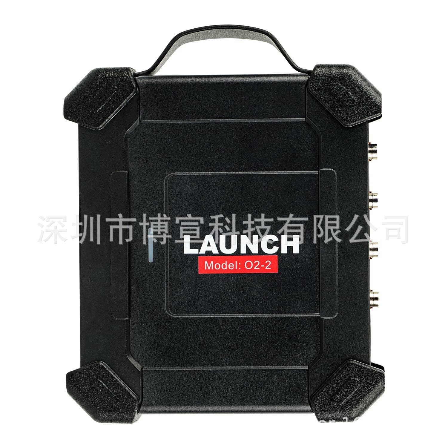 LAUNCH X431 O2-2 Scope Box Oscilloscope 100MHz Oscilloscope Module
