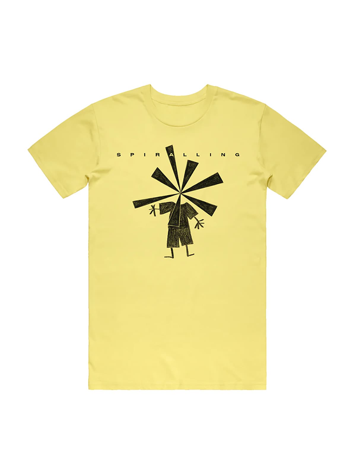 The Smith Street Band Smith Street Band punk rock literary fresh American men's and women's T-shirt new
