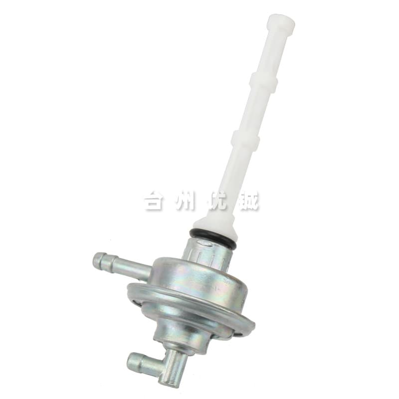 For Piaggio BYQ125T-5E RA1 FLY Typhoon Beverly Liberty Fuel Tank Switch Fuel Valve