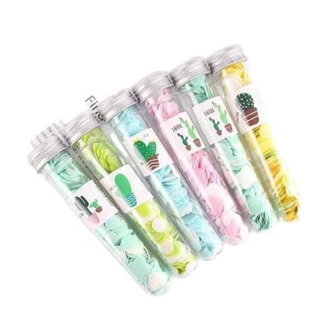 Portable Soap Sheets Travel Disposable Cleaning Soap Paper Hand Soap Sheets Outdoor Travel Essential