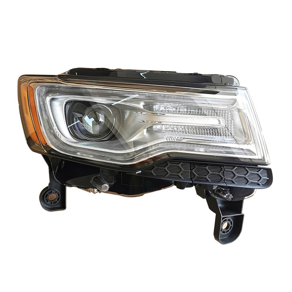 For Jeep Grand Cherokee Headlight 2013-2017 Factory Direct