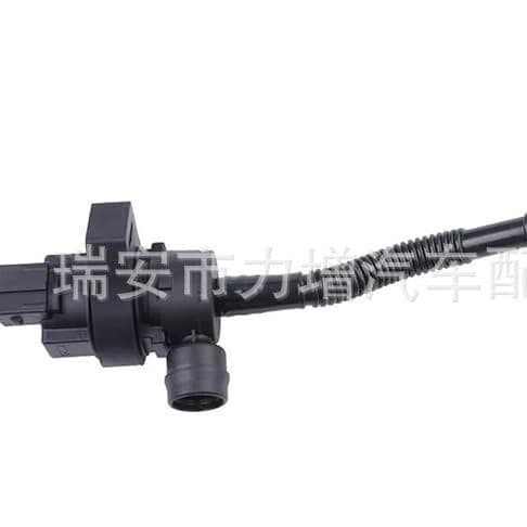 Carbon Canister Solenoid Valve Assembly for BMW E46 E60N E81 E82 E83 E84 13907537113
