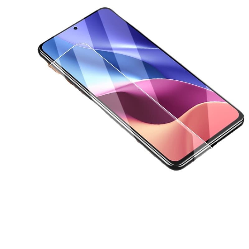 Redmi K70 Pro Tempered Glass Film E Supreme K50 Pro Gaming Edition Redmi K60 Phone Redmi K30 Series Protection