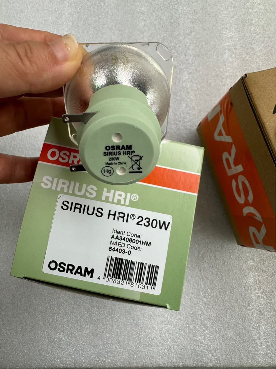 Osram 2R/5R/7R/15R/16R/17R/BEAM 200W 230W 280W 300W 330W 350W Beam Lights