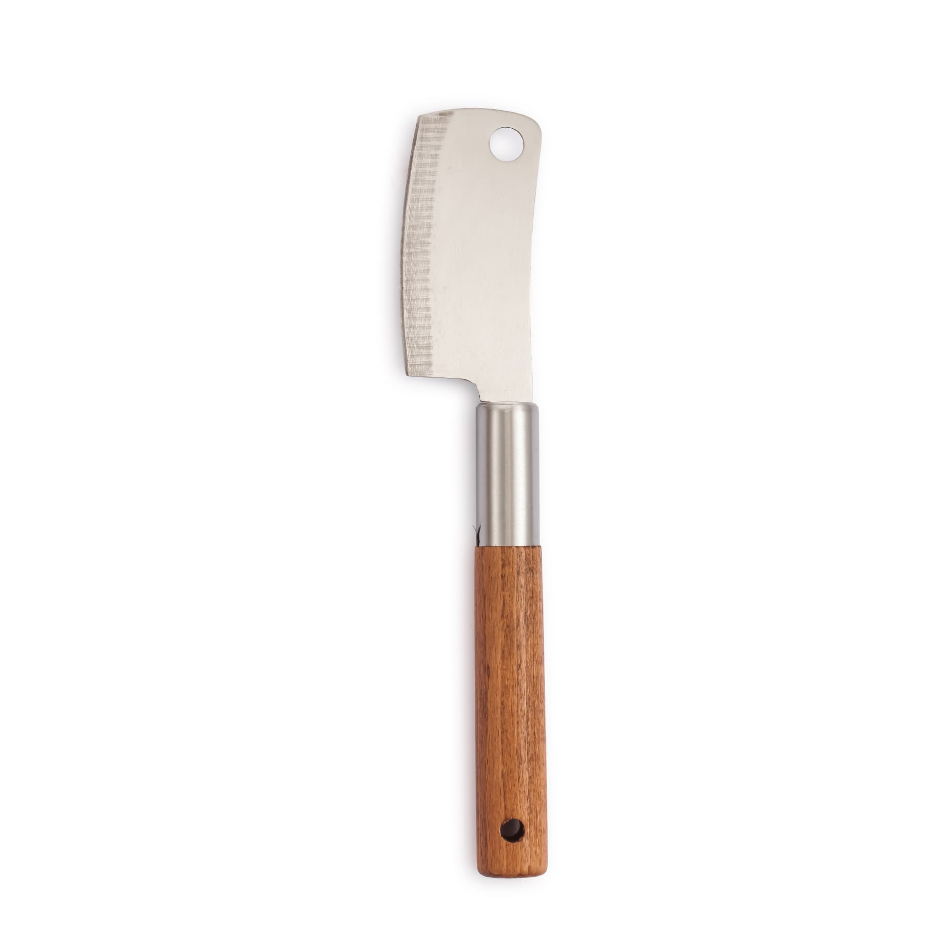 Cheese Knife Mini Small Kitchen Knife Fruit Knife Household Butter Steak Cutting Barbecue Small Knife Manufacturer Cross-border